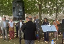 80 ans du Secours catholique