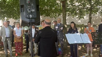 80 ans du Secours catholique