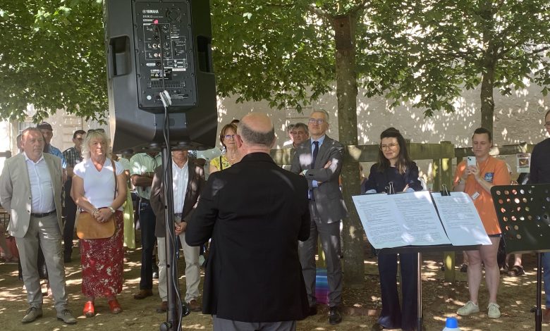 80 ans du Secours catholique