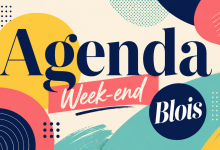 agenda weekend Blois