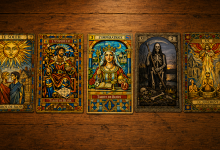 tarot de Blois