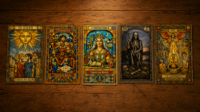 tarot de Blois