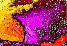 canicule juin 26