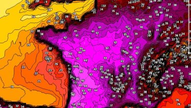 canicule juin 26