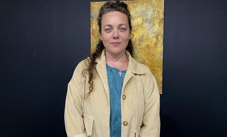 Madeleine Besson