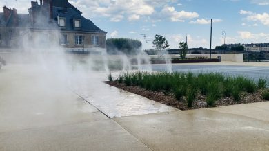 canicule