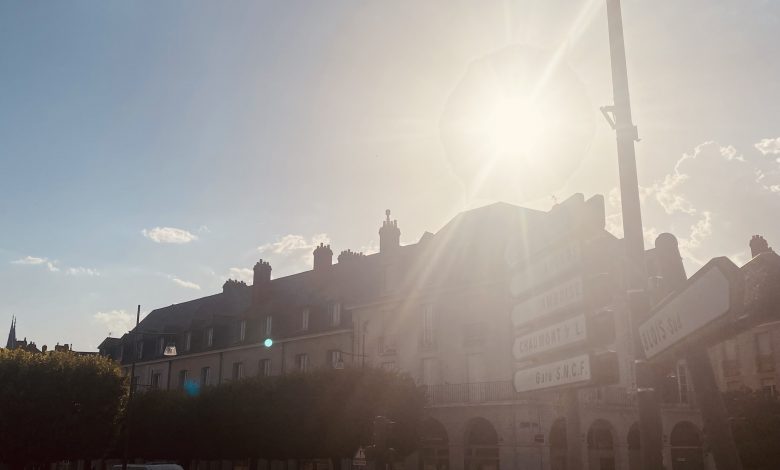 Blois