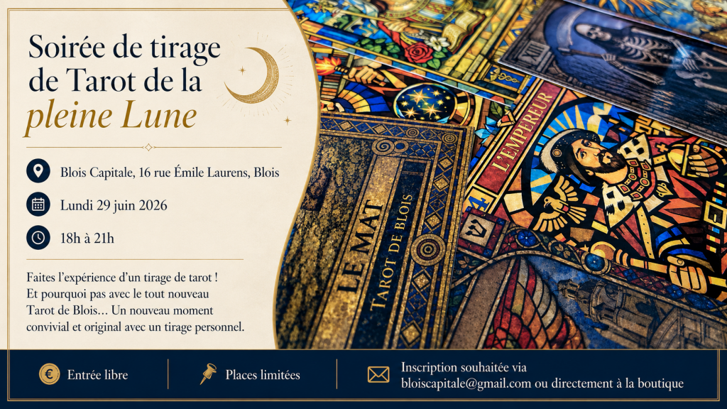 pleine lune