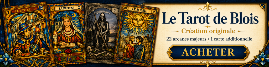 Tarot de Blois