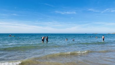 vacances