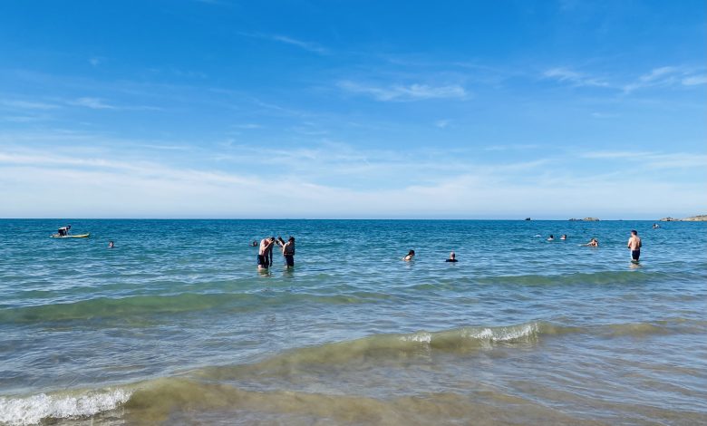 vacances