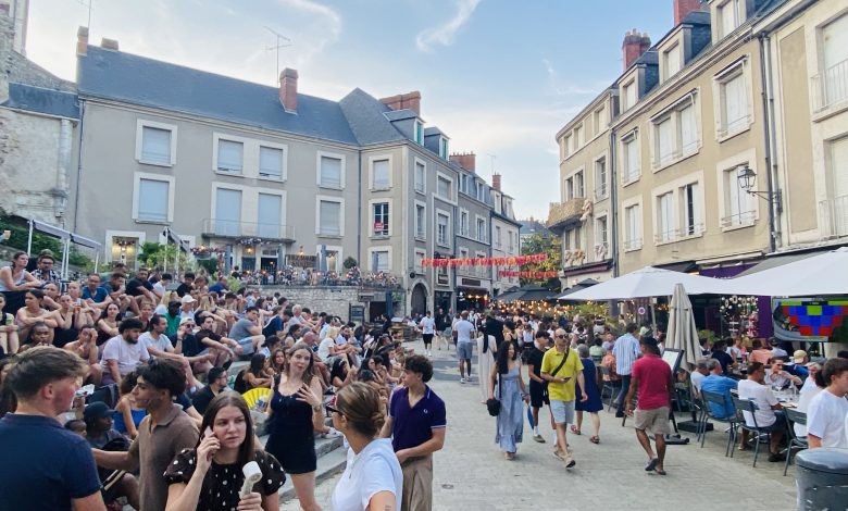 place louis 12