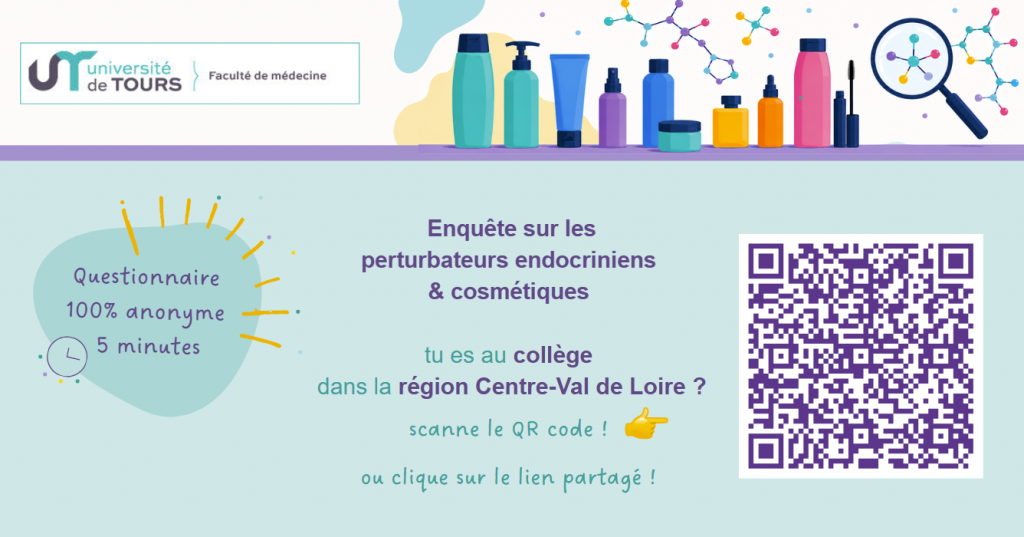 enquête