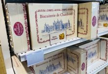 Produits locaux