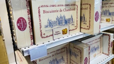 Produits locaux