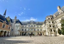 Château royal de Blois