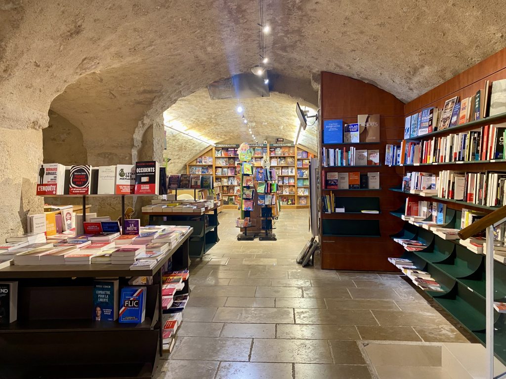 Librairie Labbé