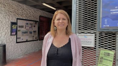 Lobis Laetitia Scherier
