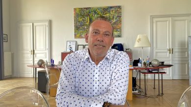 Marc Gricourt