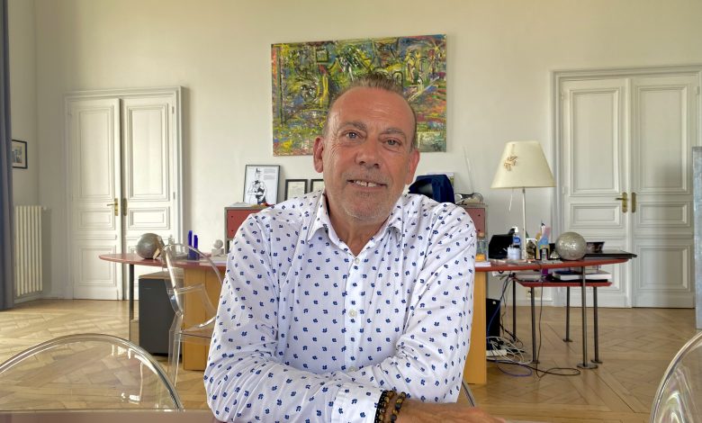 Marc Gricourt