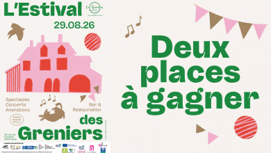l'estival