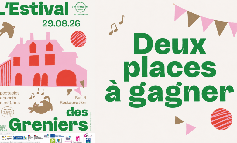 l'estival