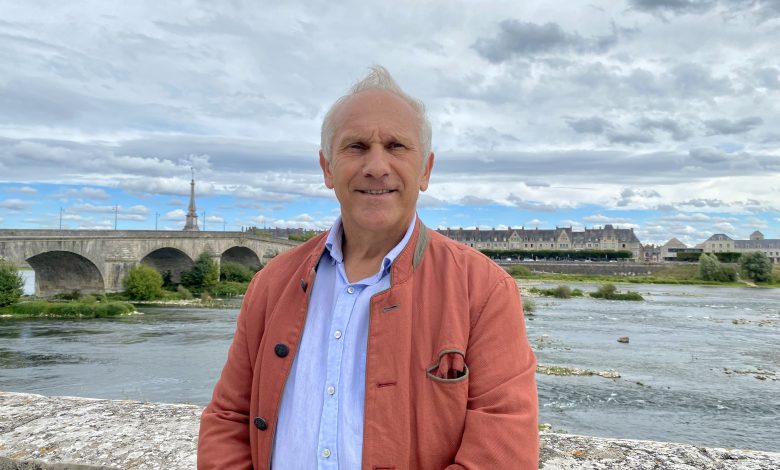 Christophe Villemain
