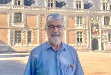Gilles Chassier
