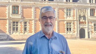 Gilles Chassier