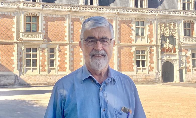 Gilles Chassier