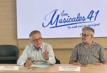 Musicales 41