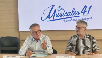 Musicales 41