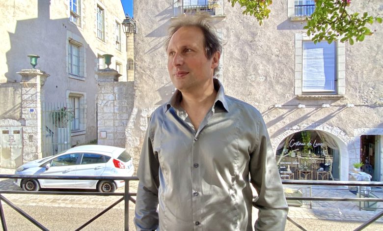 David Fricker