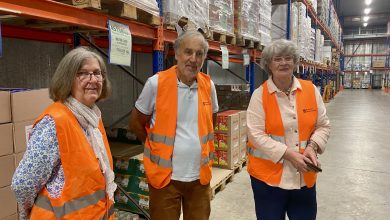 Banque Alimentaire