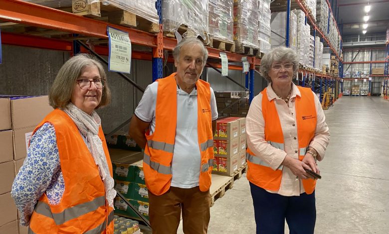 Banque Alimentaire
