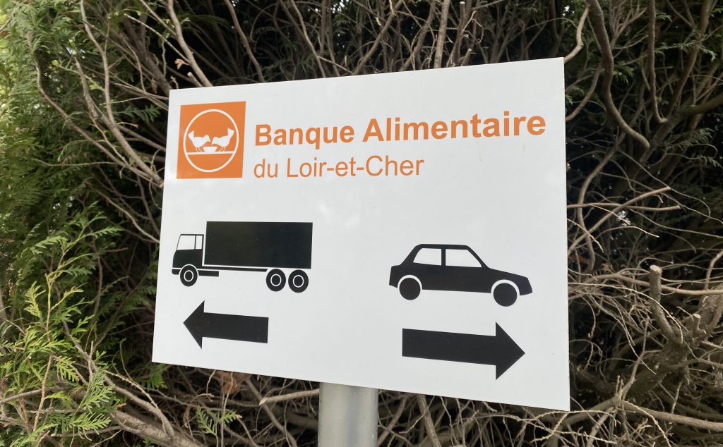 Banque Alimentaire