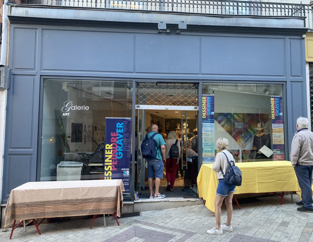 38 rue Porte-Chartraine