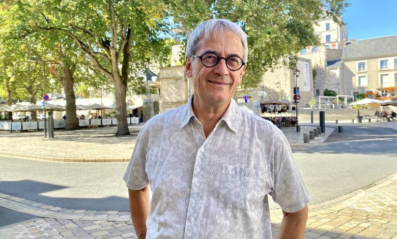 Jean-Marie Génard