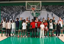 Semaine sport_Initiation basket ý CD41 E. Lourenýo