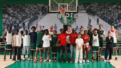 Semaine sport_Initiation basket ý CD41 E. Lourenýo