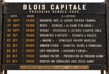 blois capitale