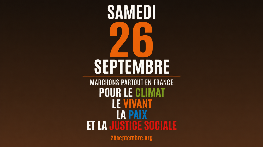 marche climat