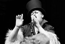 Chansons monstres