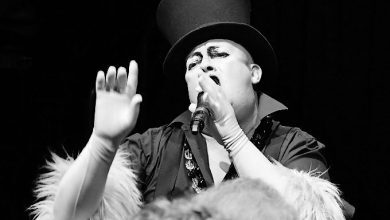 Chansons monstres