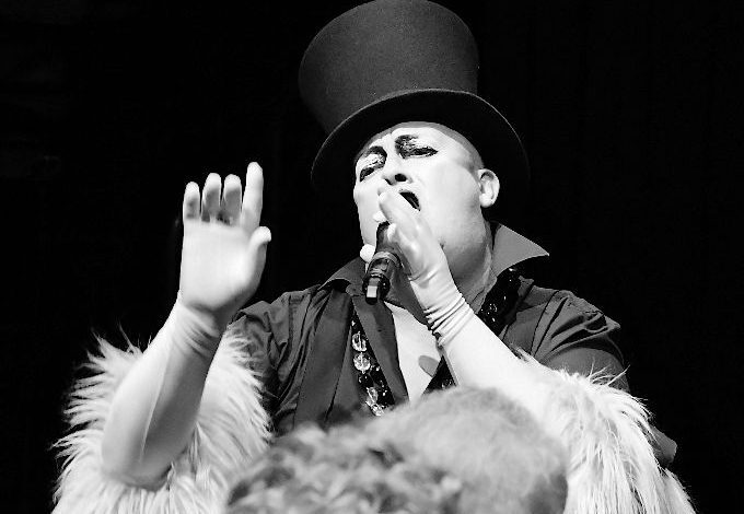 Chansons monstres