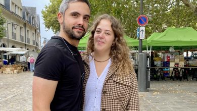Maxime et Andréa Pinna
