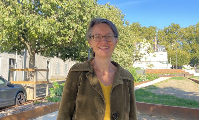 Anne Goueffon