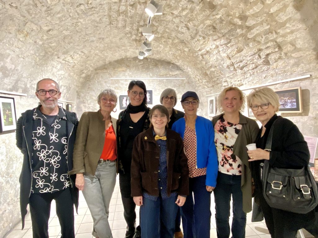 Collectif L'Art Pluriel