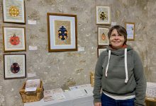 Pauline Brideron