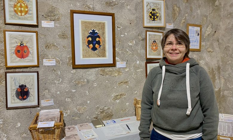 Pauline Brideron